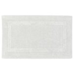 Abyss & Habidecor Badematte Reversible Perle (930)