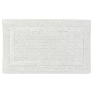 Abyss & Habidecor Badematte Reversible Perle (930)