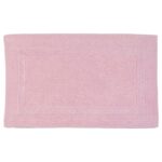 Abyss & Habidecor Badematte Reversible Pink Lady (501)