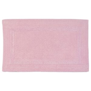 Abyss & Habidecor Badematte Reversible Pink Lady (501)