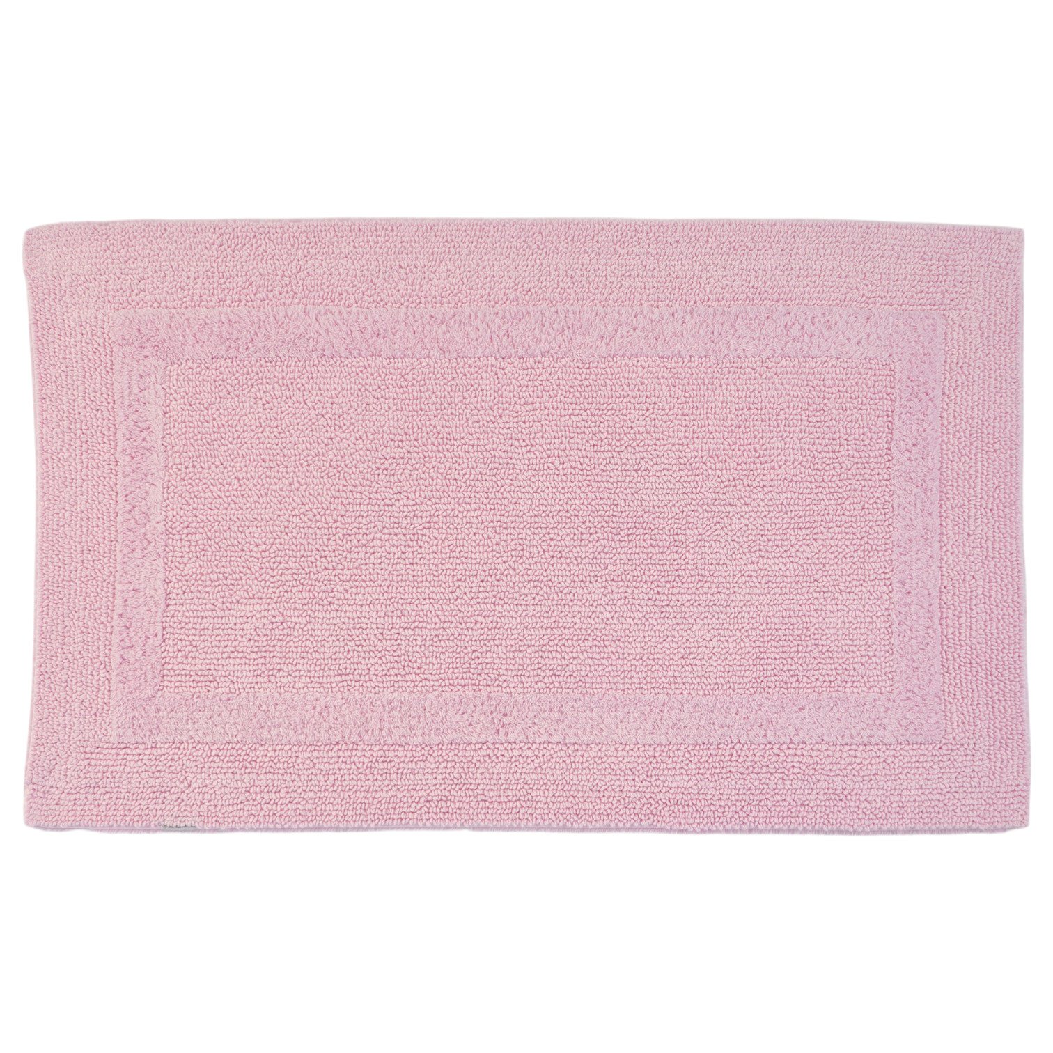 Abyss & Habidecor Badematte Reversible Pink Lady (501)