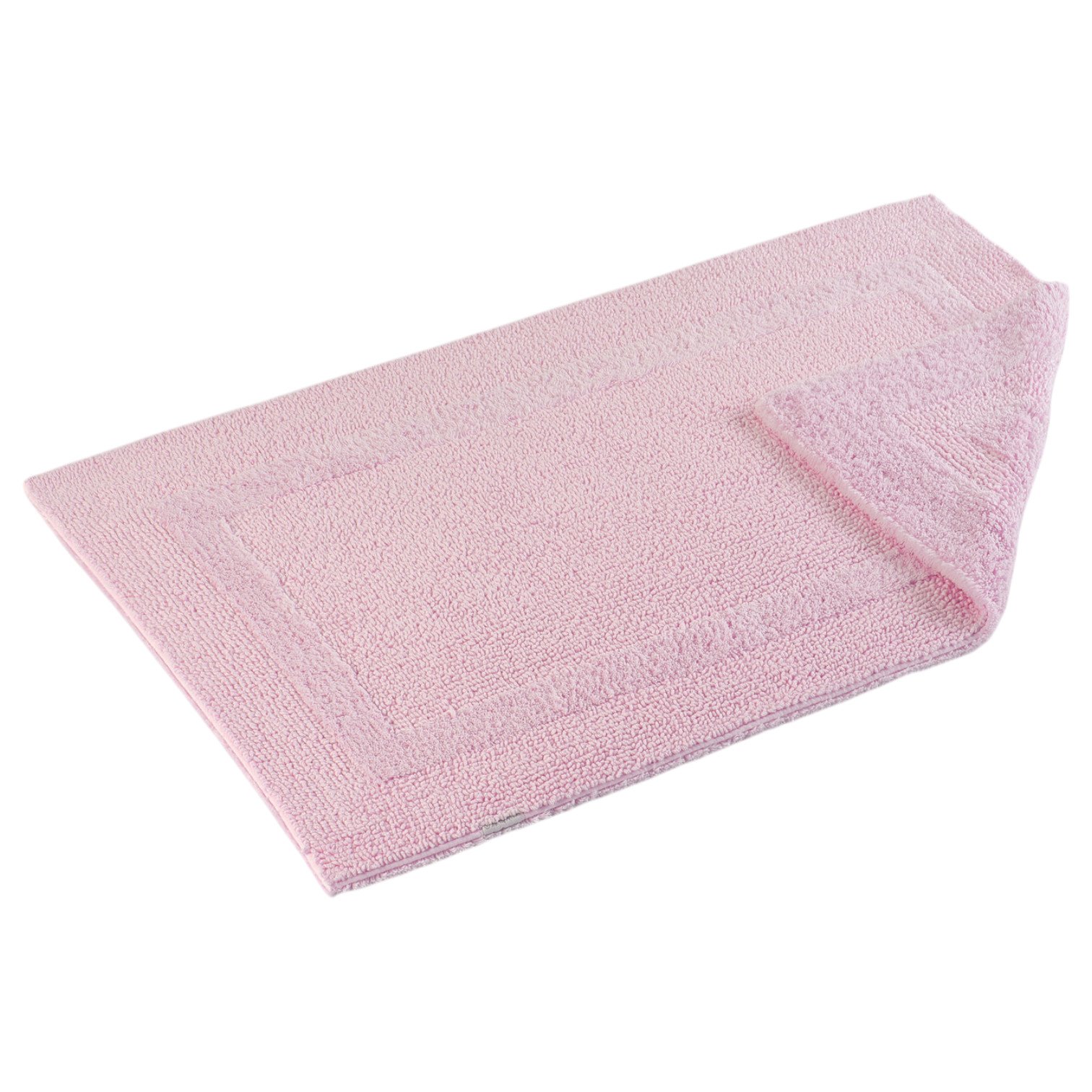 Abyss & Habidecor Badematte Reversible Pink Lady (501) – Bild 3
