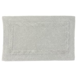 Abyss & Habidecor Badematte Reversible Platinium (992)