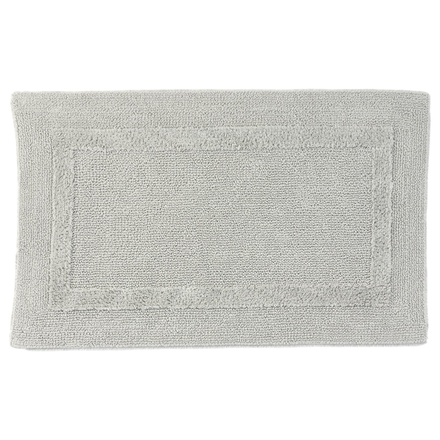 Abyss & Habidecor Badematte Reversible Platinium (992)