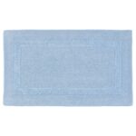 Abyss & Habidecor Badematte Reversible Powder Blue (330)