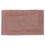Abyss & Habidecor Badematte Reversible Rosette (515)