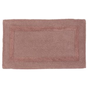 Abyss & Habidecor Badematte Reversible Rosette (515)