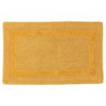 Abyss & Habidecor Badematte Reversible Safran (850)