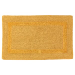 Abyss & Habidecor Badematte Reversible Safran (850)