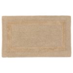Abyss & Habidecor Badematte Reversible Sand (714)