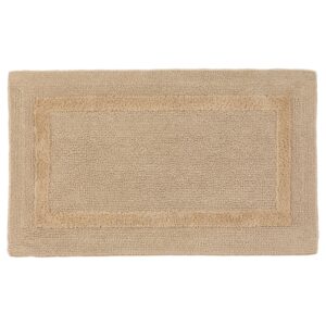 Abyss & Habidecor Badematte Reversible Sand (714)