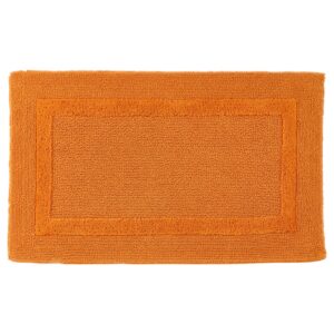 Abyss & Habidecor Badematte Reversible Tangerine (614)