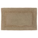 Abyss & Habidecor Badematte Reversible Taupe (711)