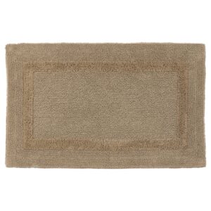 Abyss & Habidecor Badematte Reversible Taupe (711)