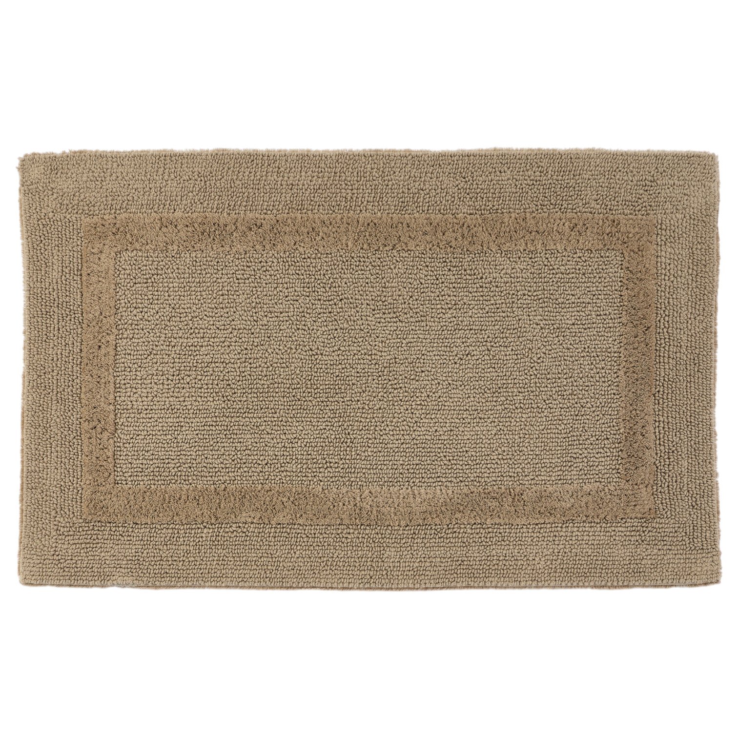 Abyss & Habidecor Badematte Reversible Taupe (711)