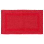 Abyss & Habidecor Badematte Reversible Viva Magenta (579)