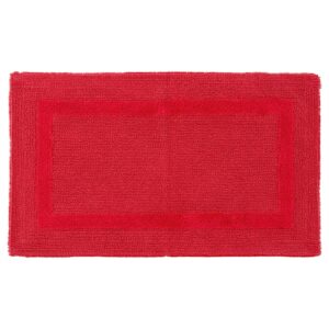 Abyss & Habidecor Badematte Reversible Viva Magenta (579)
