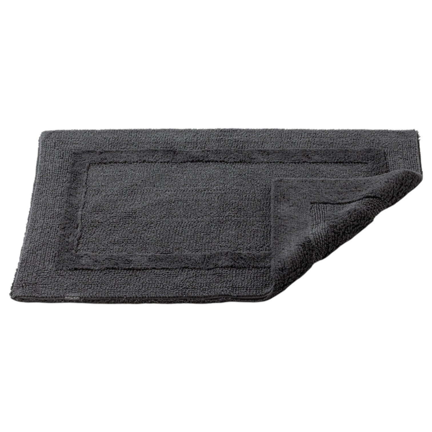Abyss & Habidecor Badematte Reversible Volcan (997) – Bild 2