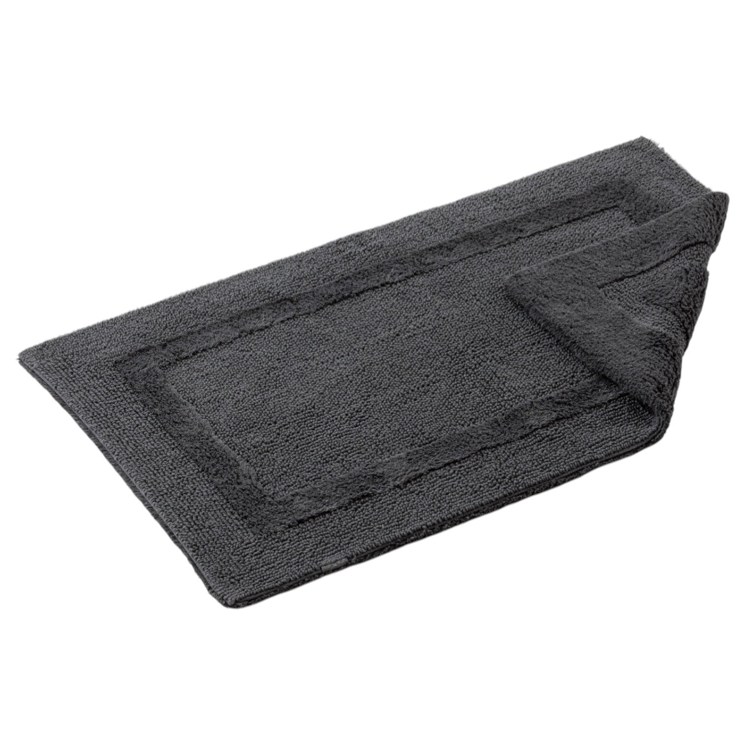Abyss & Habidecor Badematte Reversible Volcan (997) – Bild 3