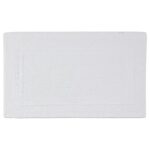 Abyss & Habidecor Badematte Reversible White (100)