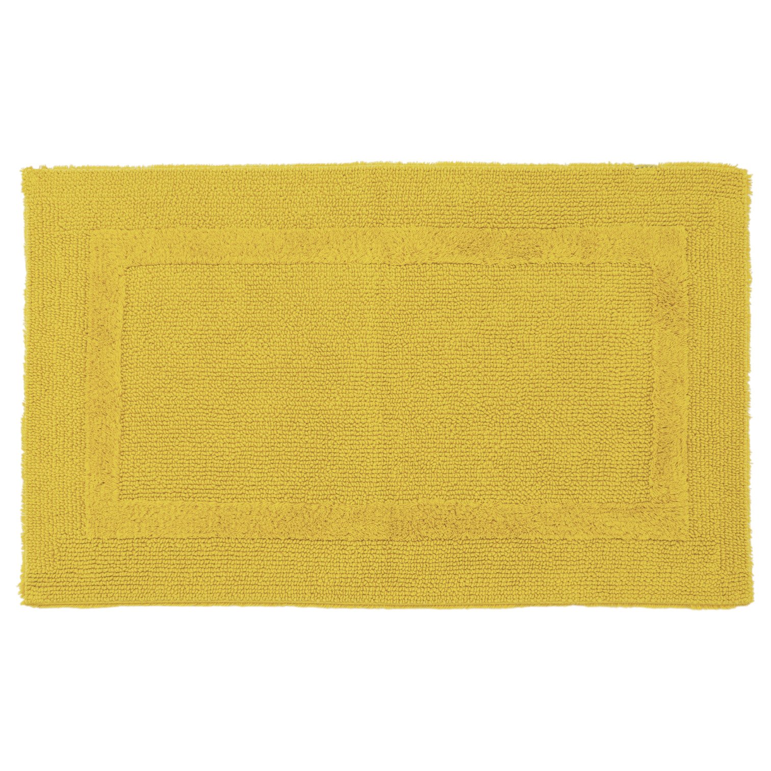 Abyss & Habidecor Badematte Reversible Yuzu (278)