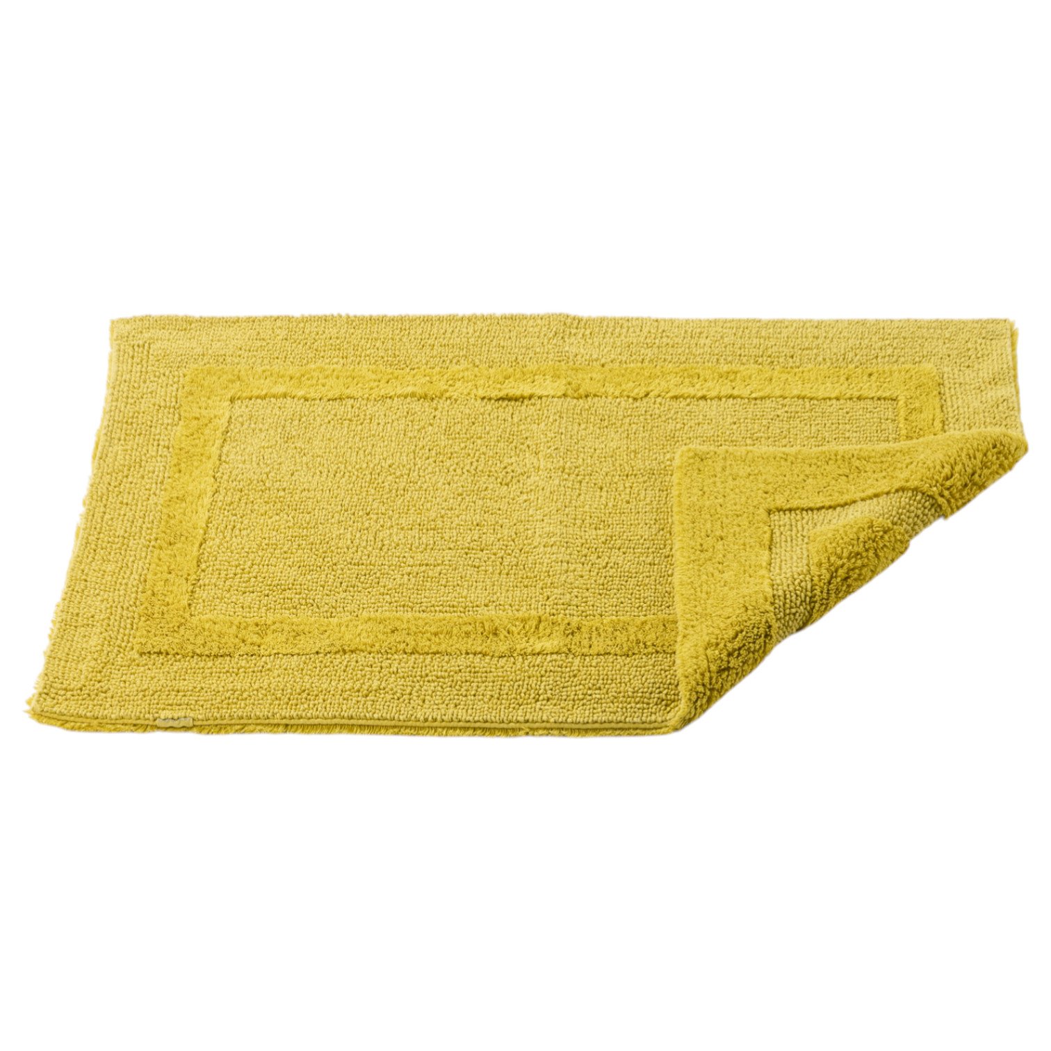 Abyss & Habidecor Badematte Reversible Yuzu (278) – Bild 2