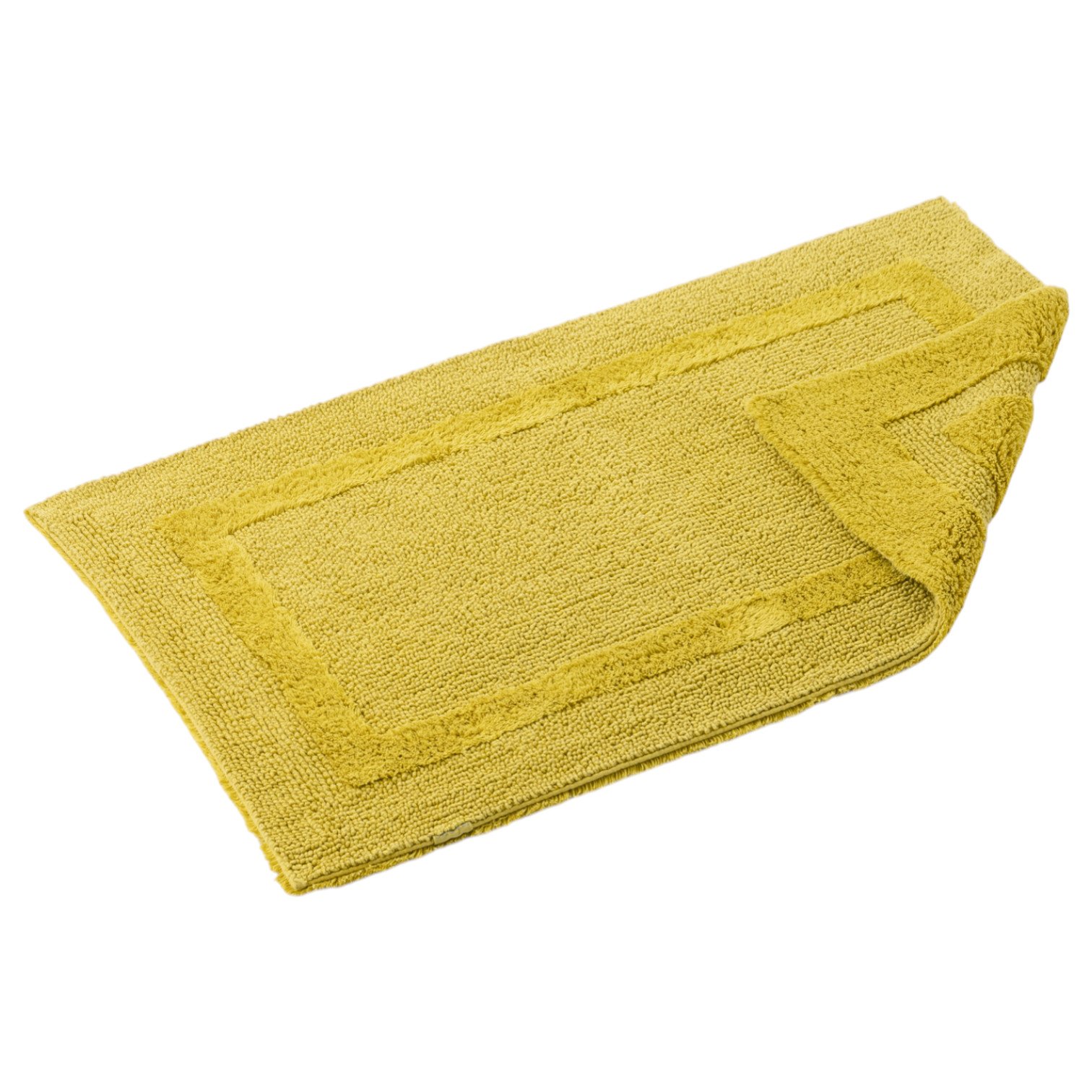 Abyss & Habidecor Badematte Reversible Yuzu (278) – Bild 3