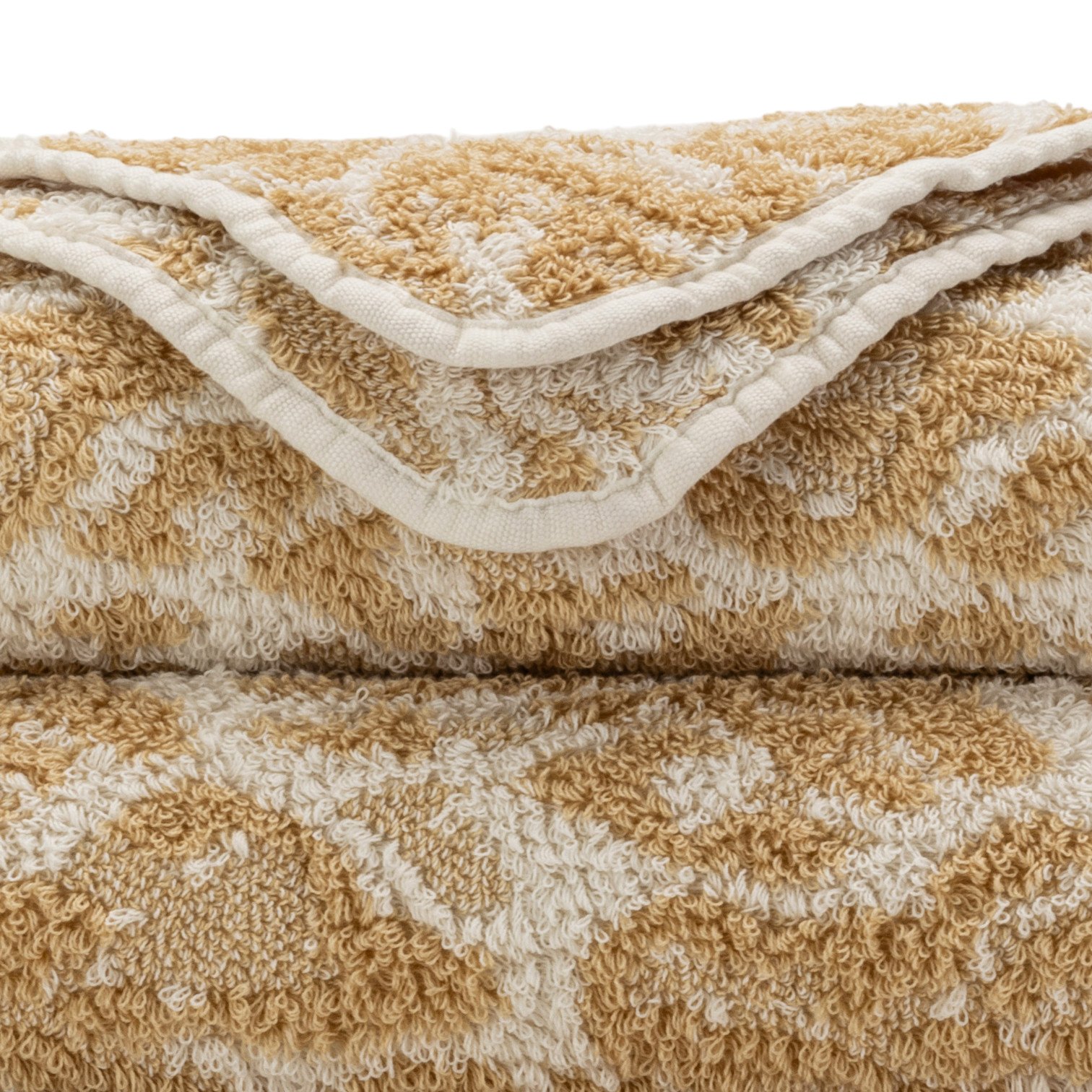 Abyss & Habidecor Handtuchserie Sauvage Sand (714) – Bild 3