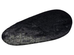 Abyss & Habidecor Badteppich Stone Black (990)