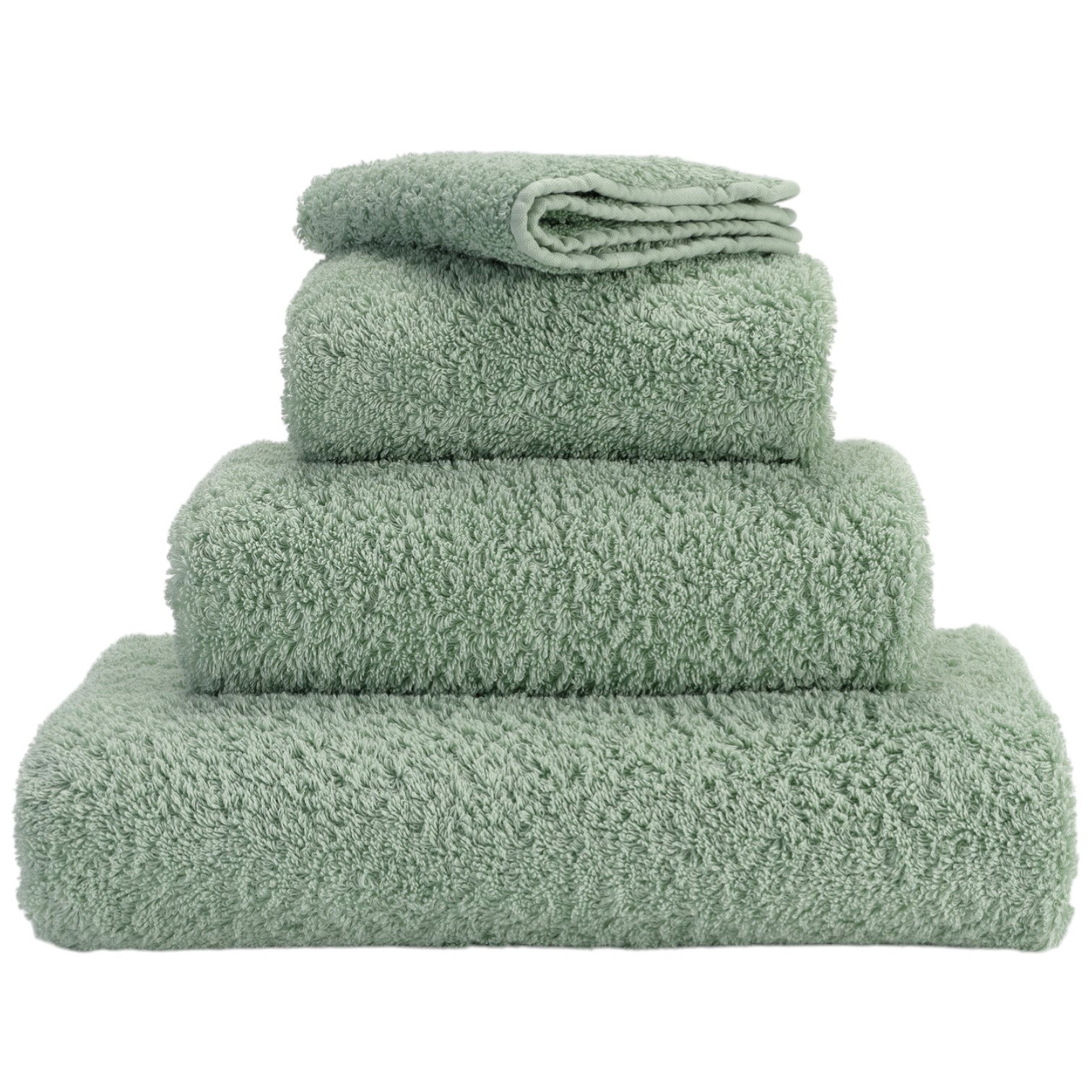 Abyss & Habidecor Handtuchserie Super Pile Aqua (210) – Bild 2