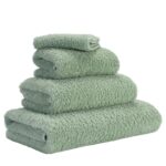 Abyss & Habidecor Handtuchserie Super Pile Aqua (210)