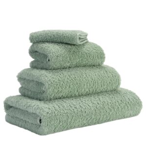Abyss & Habidecor Handtuchserie Super Pile Aqua (210)