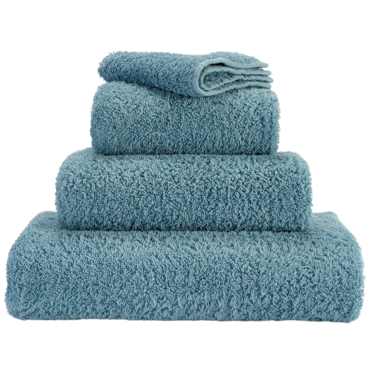 Abyss & Habidecor Handtuchserie Super Pile Atlantic (309) – Bild 2