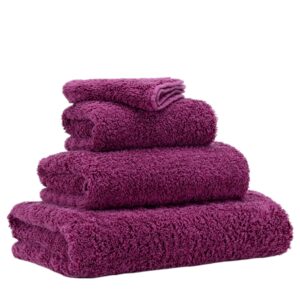 Abyss & Habidecor Handtuchserie Super Pile Baton Rouge (514)