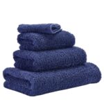 Abyss & Habidecor Handtuchserie Super Pile Cadette Blue (332)