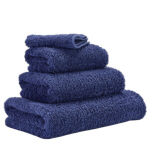 Abyss & Habidecor Handtuchserie Super Pile Cadette Blue (332)