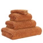 Abyss & Habidecor Handtuchserie Super Pile Caramel (737)