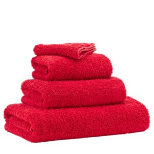 Abyss & Habidecor Handtuchserie Super Pile Carmin (564)