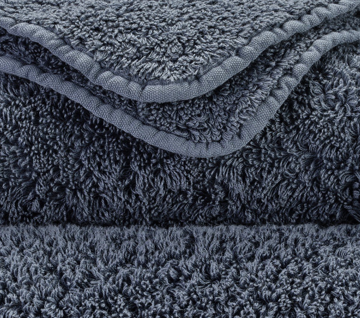 Abyss & Habidecor Handtuchserie Super Pile Denim (307) – Bild 3