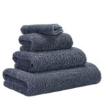 Abyss & Habidecor Handtuchserie Super Pile Denim (307)