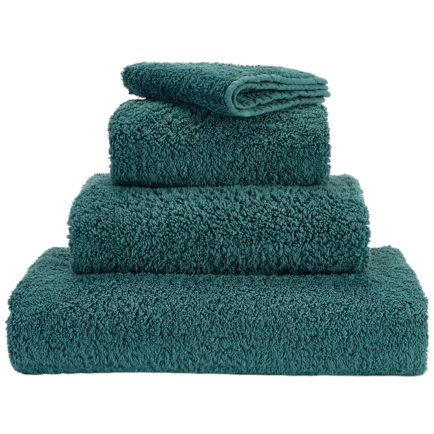 Abyss & Habidecor Handtuchserie Super Pile Duck (320) – Bild 2