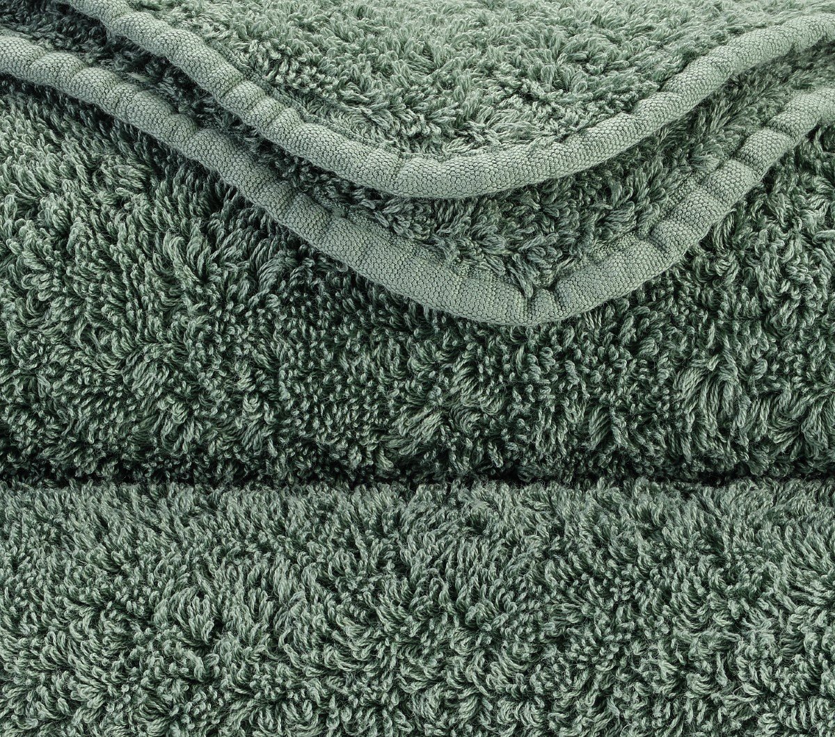 Abyss & Habidecor Handtuchserie Super Pile Evergreen (280) – Bild 3