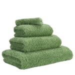 Abyss & Habidecor Handtuchserie Super Pile Forest (205)