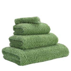 Abyss & Habidecor Handtuchserie Super Pile Forest (205)