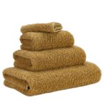 Abyss & Habidecor Handtuchserie Super Pile Gold (840)