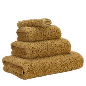 Abyss & Habidecor Handtuchserie Super Pile Gold (840)