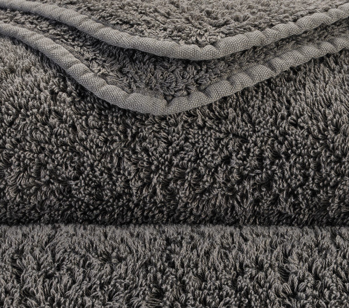 Abyss & Habidecor Handtuchserie Super Pile Gris (920) – Bild 3