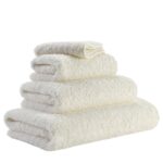 Abyss & Habidecor Handtuchserie Super Pile Ivory (103)