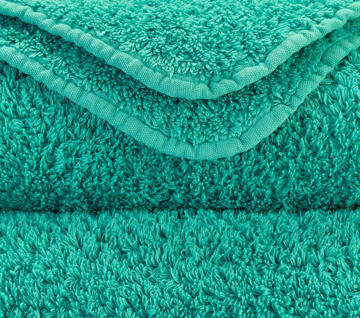 Abyss & Habidecor Handtuchserie Super Pile Lagoon (302) – Bild 3