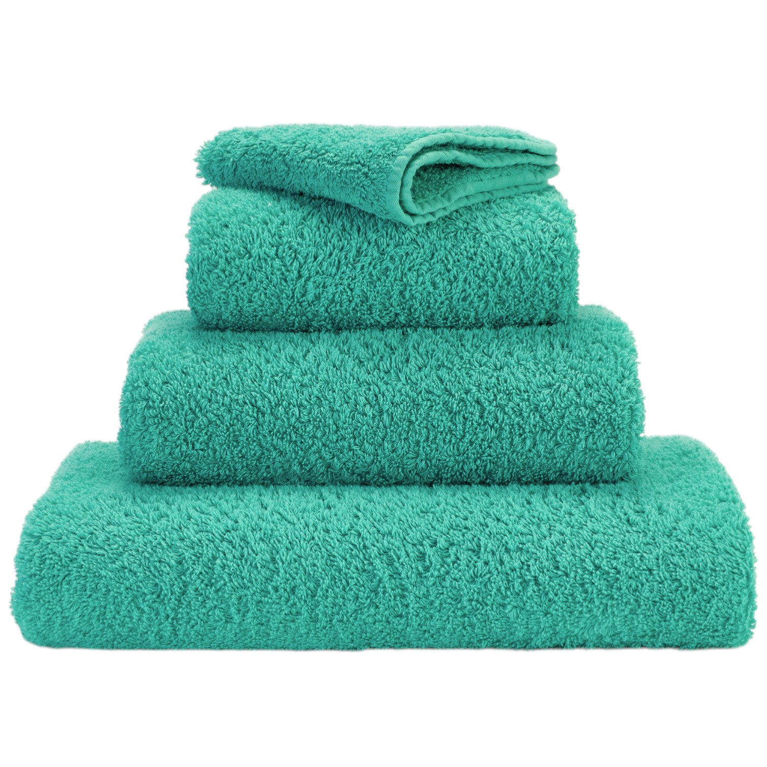 Abyss & Habidecor Handtuchserie Super Pile Lagoon (302) – Bild 2